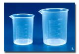 BEAKERS Plastic